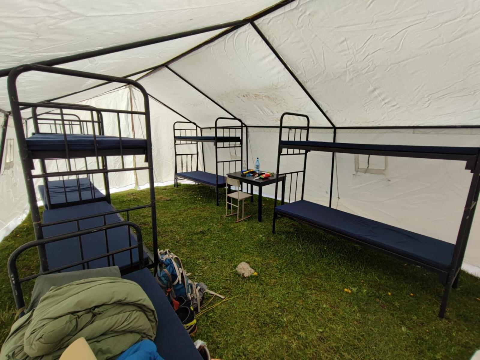 Highland Hostel Jerevan Exteriör bild